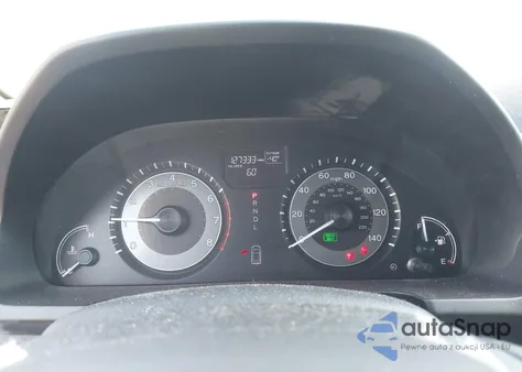 2016 Honda Odyssey Ex-L from USA, damaged, VIN 5FNRL5H60GB085292